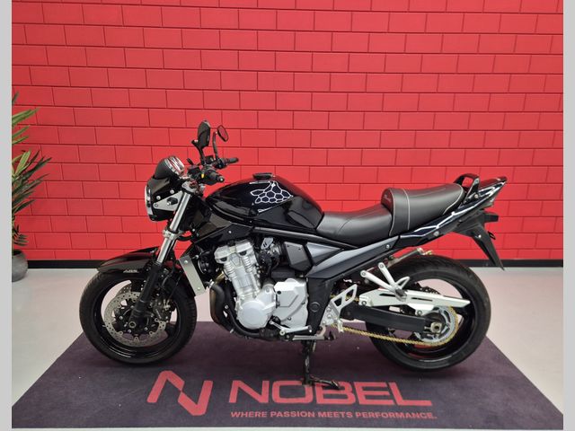 suzuki - gsx-1250-fa