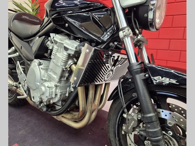 suzuki - gsx-1250-fa