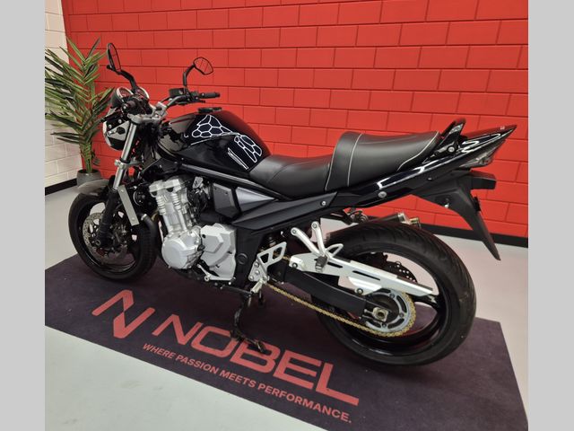 suzuki - gsx-1250-fa