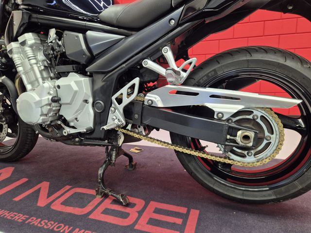 suzuki - gsx-1250-fa