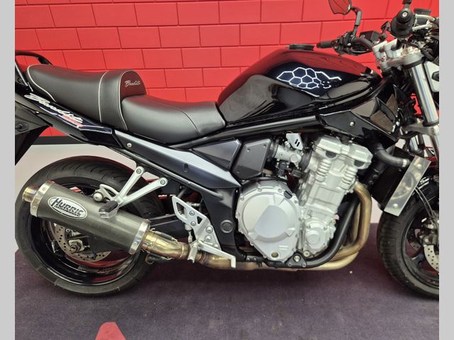 suzuki - gsx-1250-fa