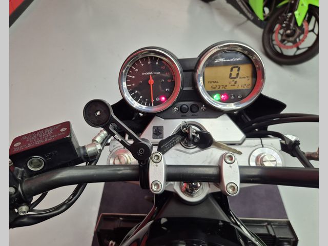 suzuki - gsx-1250-fa