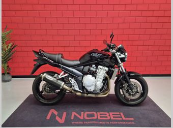 Suzuki GSX 1250 FA 2008 occasion