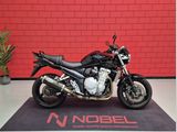 SUZUKI GSX 1250 FA