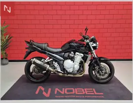 Suzuki GSX 1250 FA 2008 occasion
