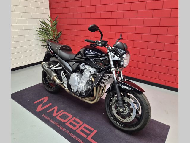 suzuki - gsx-1250-fa
