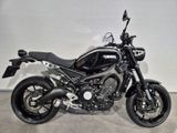YAMAHA XSR 900 ABS