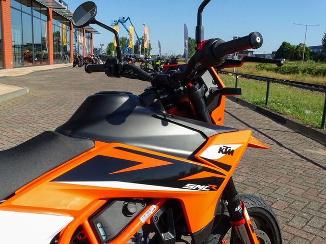 ktm - 125-smc-r