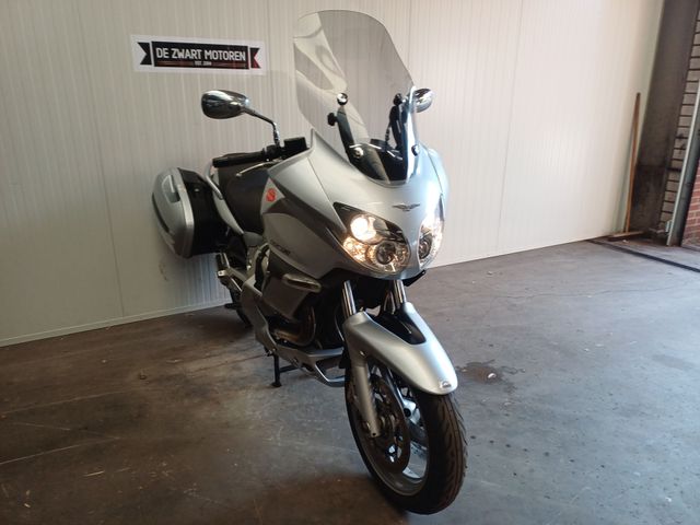 moto-guzzi - norge-1200