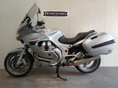Moto Guzzi Norge 1200 2008 occasion – foto 9 van 20