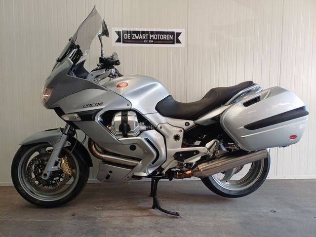 moto-guzzi - norge-1200