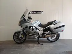Moto Guzzi Norge 1200 2008 occasion – foto 8 van 20