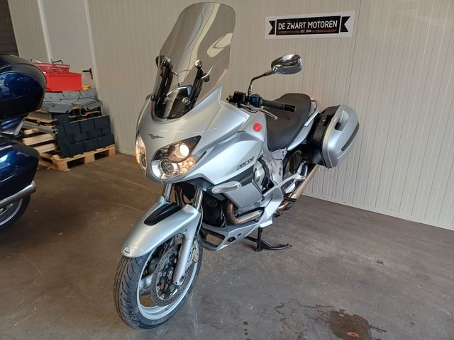 moto-guzzi - norge-1200