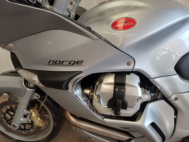 moto-guzzi - norge-1200