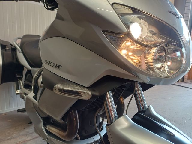 moto-guzzi - norge-1200