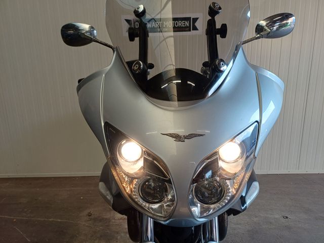 moto-guzzi - norge-1200