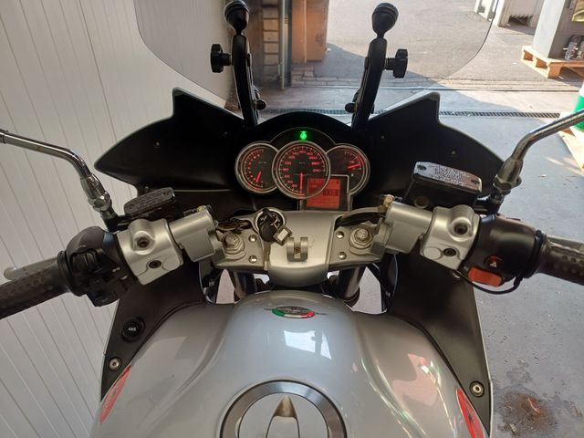 moto-guzzi - norge-1200