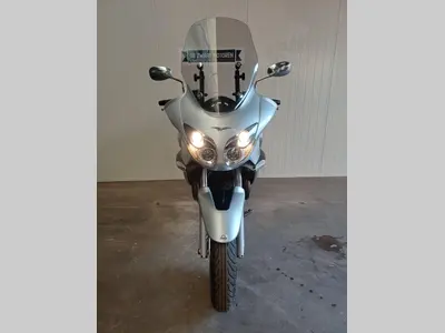 MOTO GUZZI NORGE 1200 – foto 4