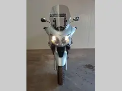 Moto Guzzi Norge 1200 2008 occasion – foto 4 van 20