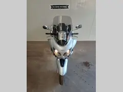 Moto Guzzi Norge 1200 2008 occasion – foto 5 van 20