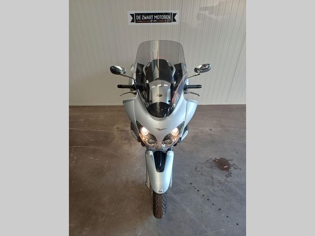 moto-guzzi - norge-1200