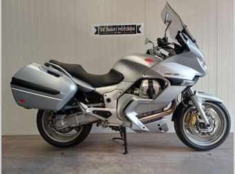 Moto Guzzi Norge 1200 2008 occasion
