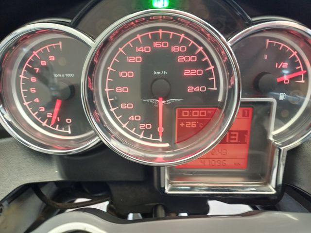 moto-guzzi - norge-1200