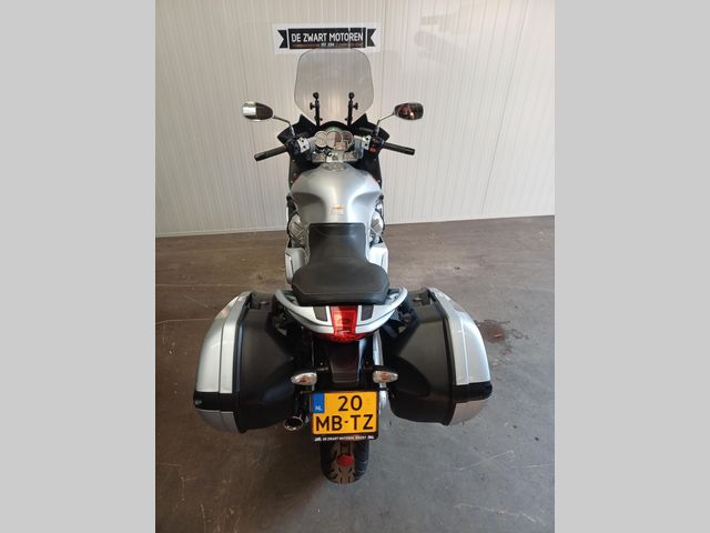 moto-guzzi - norge-1200