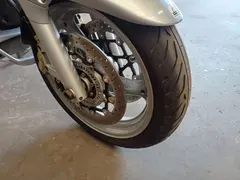 Moto Guzzi Norge 1200 2008 occasion – foto 19 van 20
