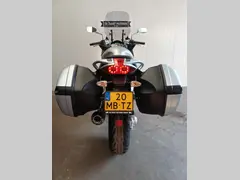 Moto Guzzi Norge 1200 2008 occasion – foto 10 van 20