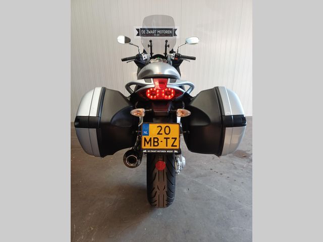 moto-guzzi - norge-1200