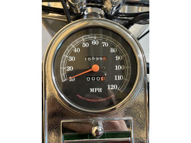 harley-davidson - fat-boy-flstf