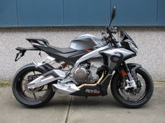 APRILIA TUONO 660
