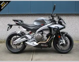 Aprilia Tuono 660 2024 nieuw