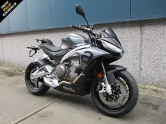 Aprilia Tuono 660 2024 nieuw – foto 2 van 3