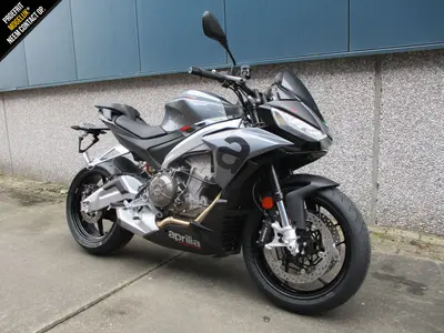 APRILIA TUONO 660 – foto 2