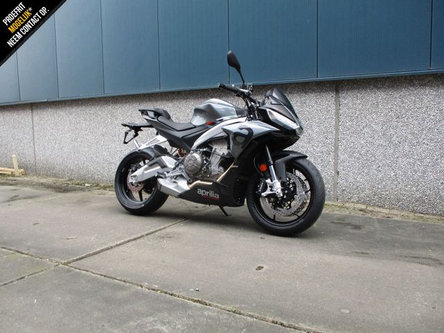aprilia - tuono-660