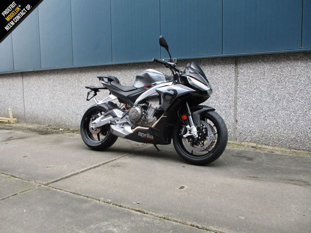 aprilia - tuono-660