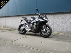 Aprilia Tuono 660 2024 nieuw – foto 3 van 3