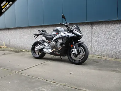 APRILIA TUONO 660 – foto 3