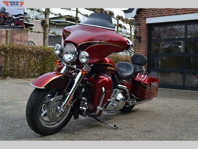 harley-davidson - electra-glide-screamin-eagle-flhtcse