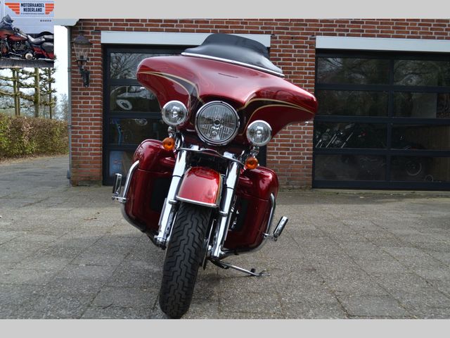 harley-davidson - electra-glide-screamin-eagle-flhtcse