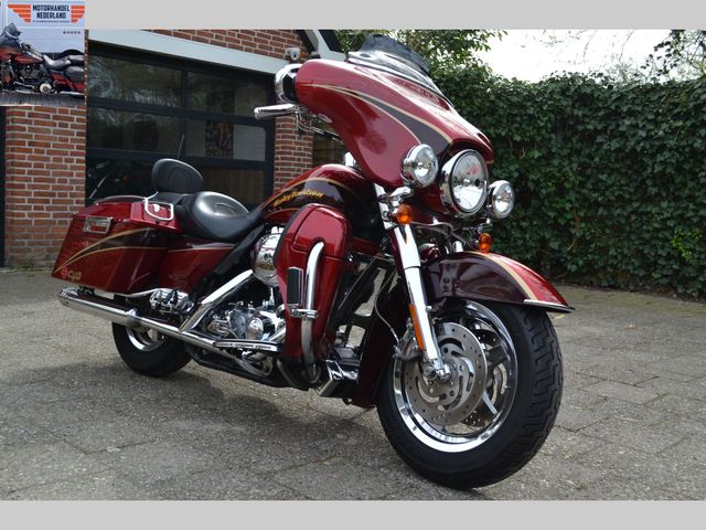harley-davidson - electra-glide-screamin-eagle-flhtcse