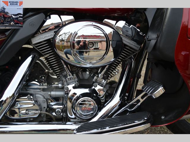 harley-davidson - electra-glide-screamin-eagle-flhtcse
