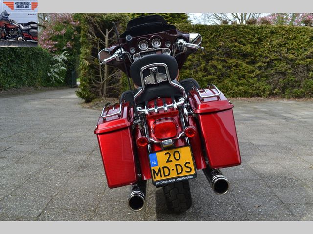 harley-davidson - electra-glide-screamin-eagle-flhtcse