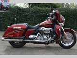 HARLEY-DAVIDSON ELECTRA GLIDE SCREAMIN EAGLE FLHTCSE