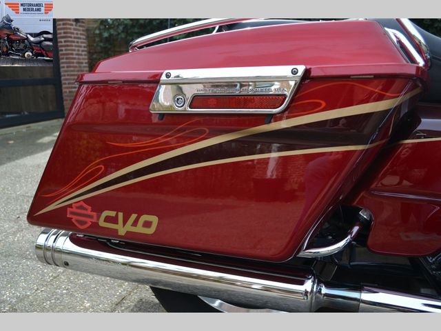harley-davidson - electra-glide-screamin-eagle-flhtcse
