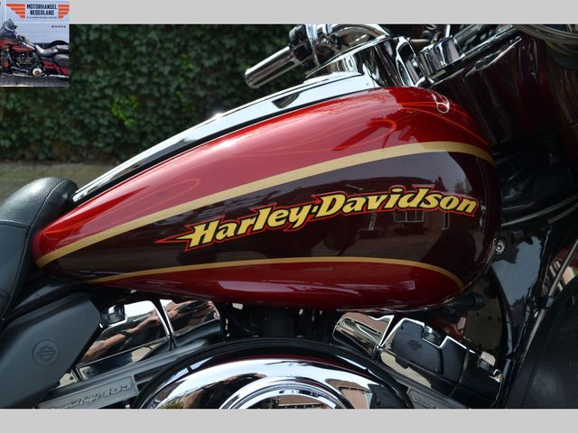 harley-davidson - electra-glide-screamin-eagle-flhtcse