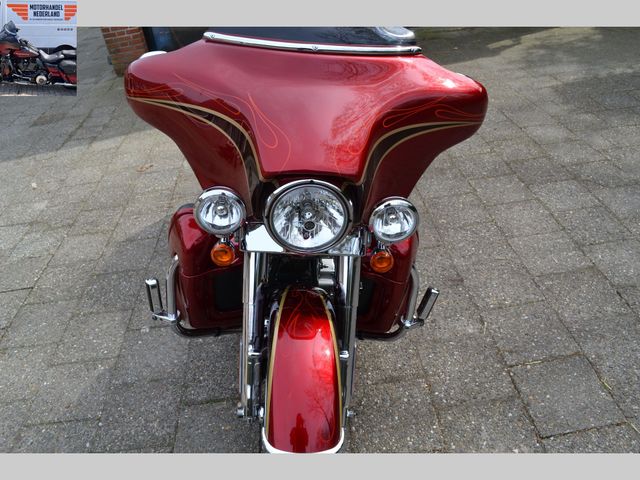 harley-davidson - electra-glide-screamin-eagle-flhtcse
