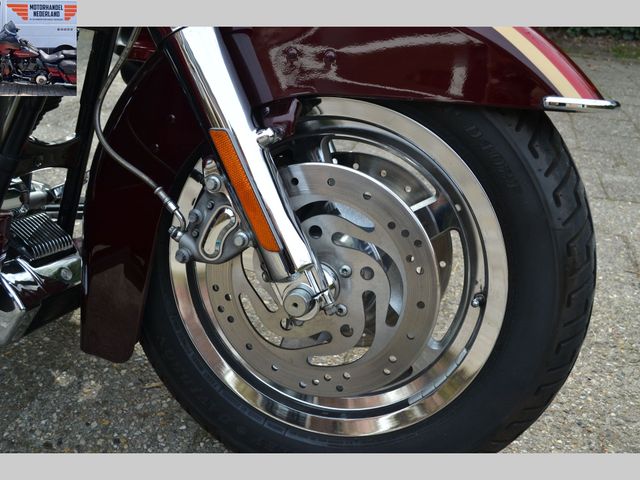 harley-davidson - electra-glide-screamin-eagle-flhtcse